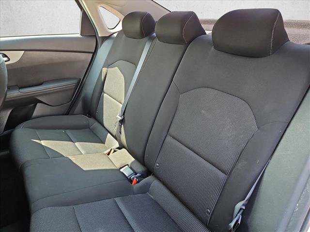 Used 2021 Kia Forte LXS FWD image 16
