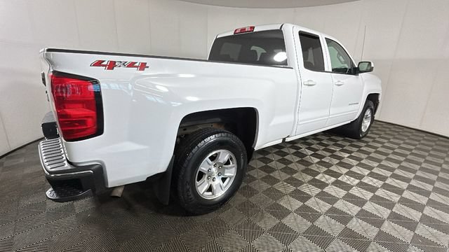 Used 2018 Chevrolet Silverado 1500 LT w/ All Star Edition AWD/4WD video 2