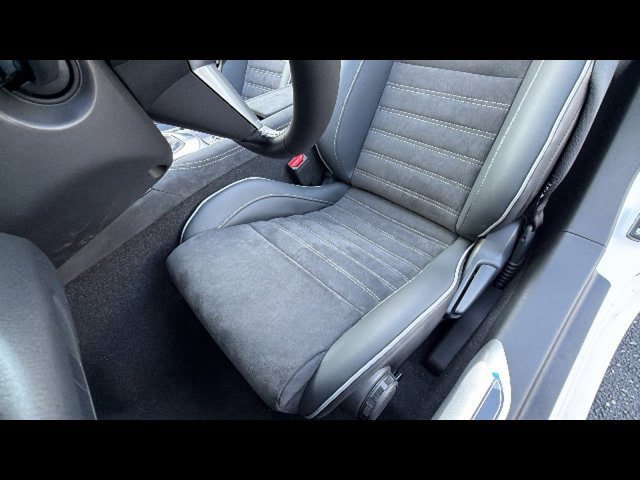 New 2026 MAZDA MX-5 Miata RF Club w/ Interior Package RWD image 17