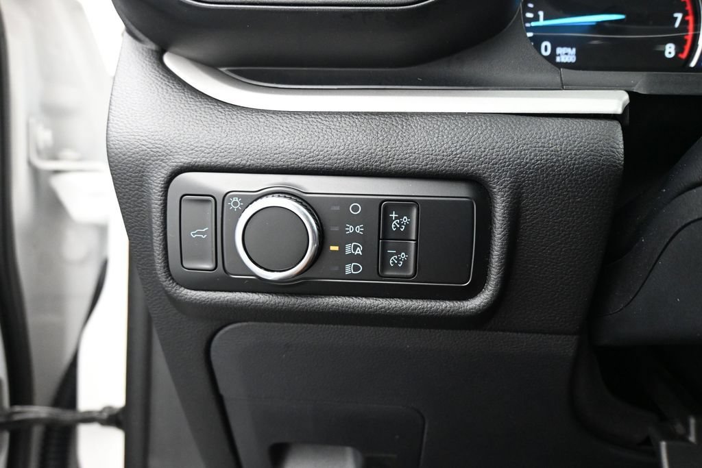 Certified 2024 Ford Explorer XLT RWD image 14