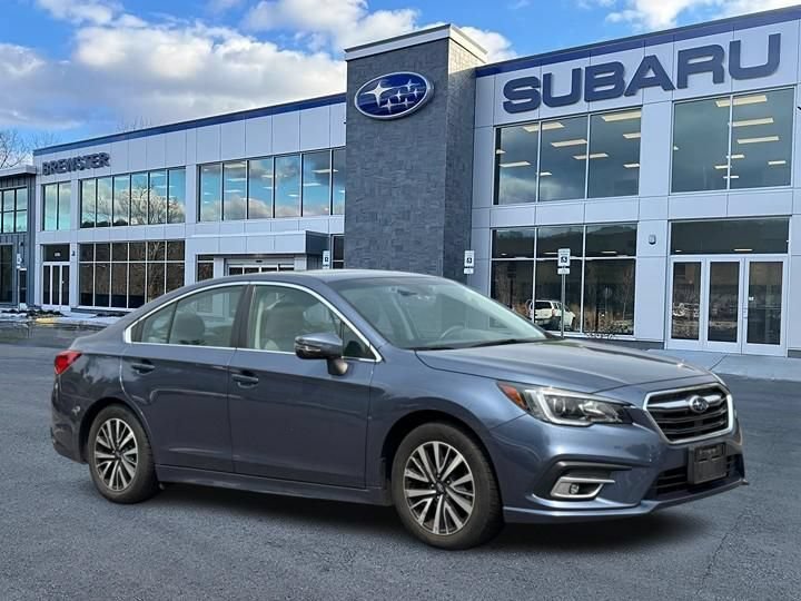 Used 2018 Subaru Legacy 2.5i Premium AWD/4WD image 1