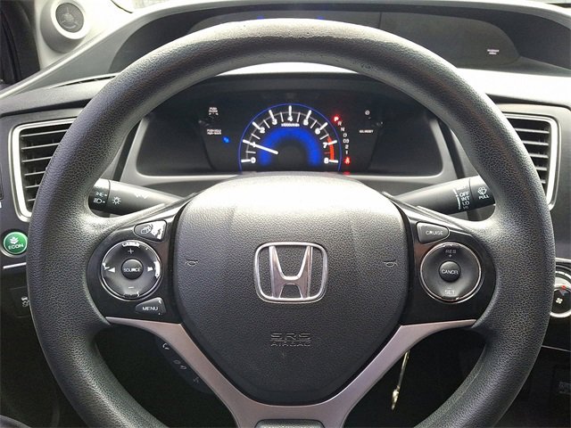 Used 2013 Honda Civic LX image 17
