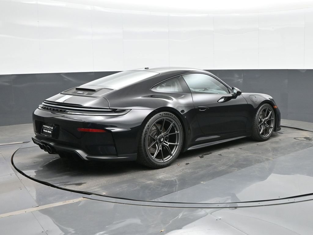 Certified 2026 Porsche 911 GT3 image 7