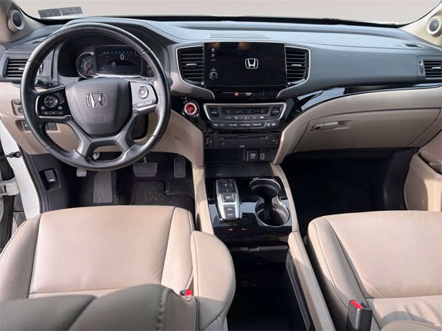 Used 2019 Honda Pilot Touring image 10