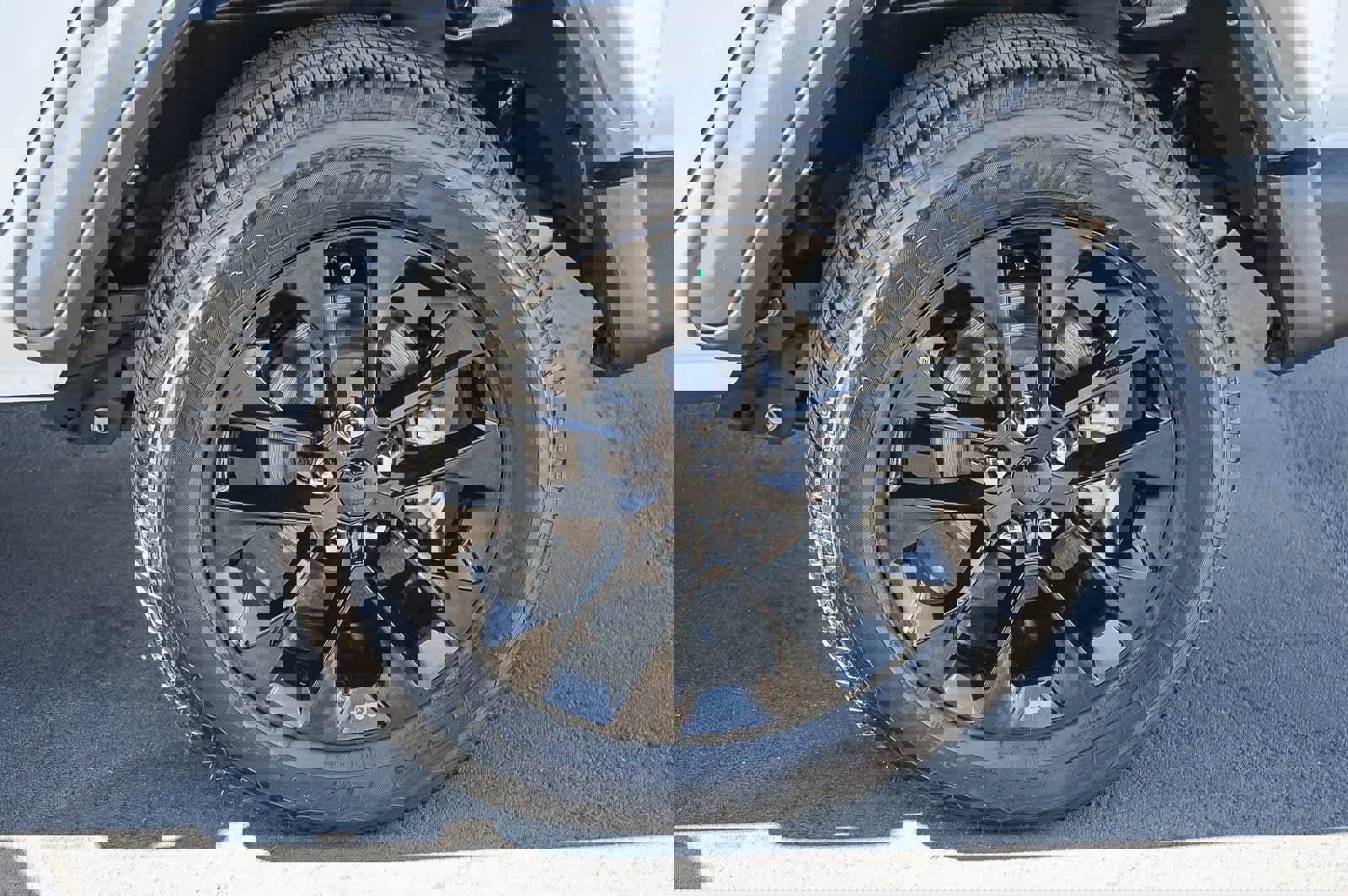 Used 2022 Jeep Wrangler Unlimited Sport image 10