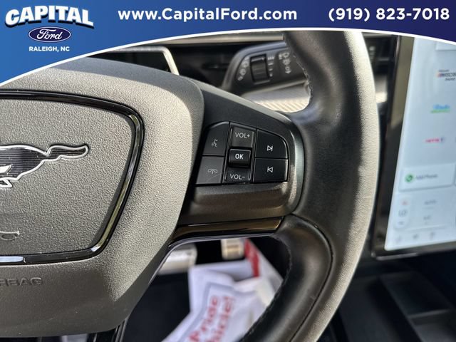Used 2021 Ford Mustang Mach-E Premium RWD image 24