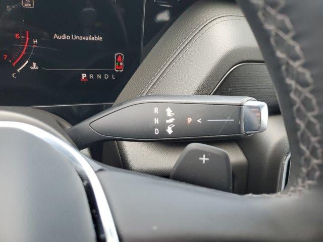 New 2026 GMC Yukon Denali w/ Advanced Technology Package RWD image 32