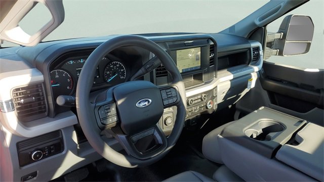 New 2026 Ford F450 XL w/ XL Chrome Package image 21