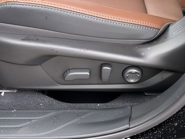 New 2026 Subaru Outback Touring XT image 23