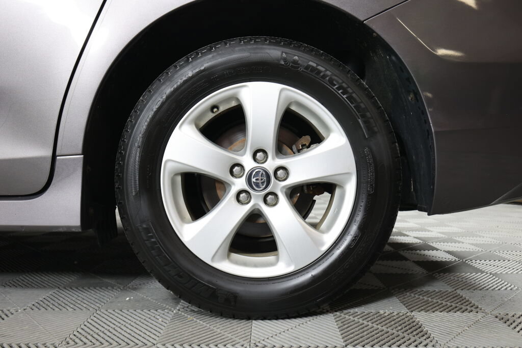Used 2018 Toyota Sienna LE FWD image 8