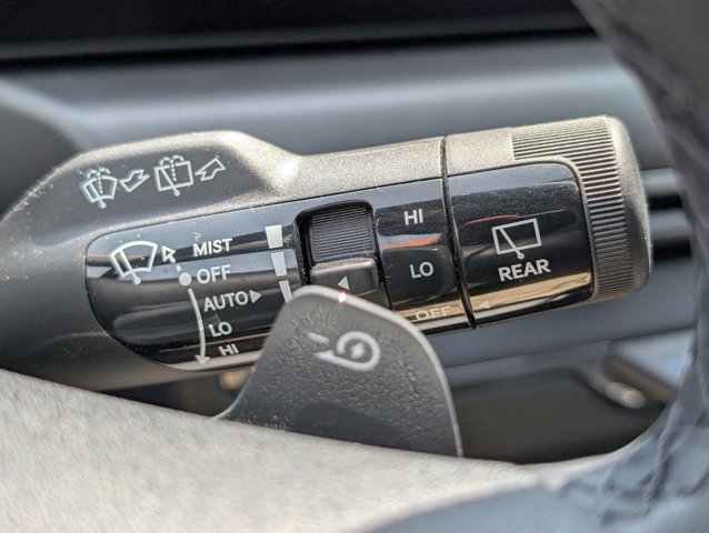 Used 2024 Kia EV9 Light Long Range image 18