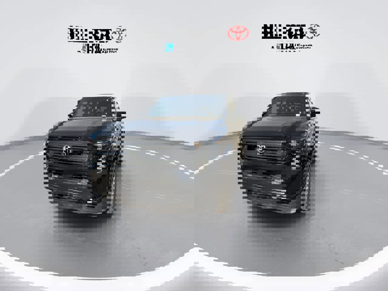 New 2025 Toyota Tacoma SR5 image 3