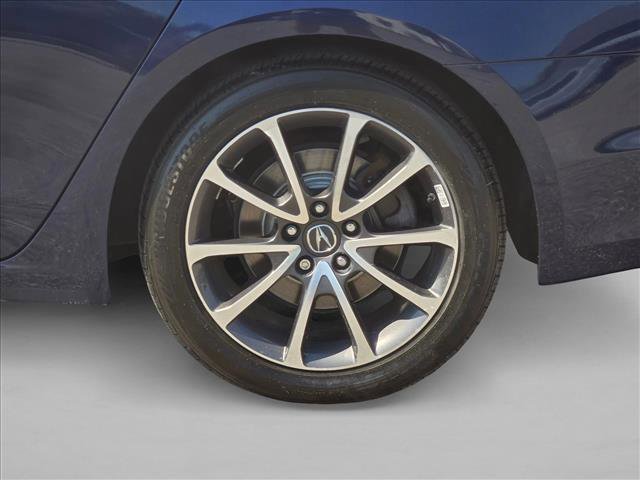 Used 2017 Acura TLX V6 w/ Technology Package FWD image 24
