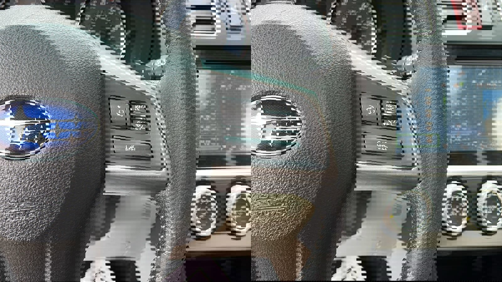 Used 2015 Subaru Impreza 2.0i Sport Limited image 15