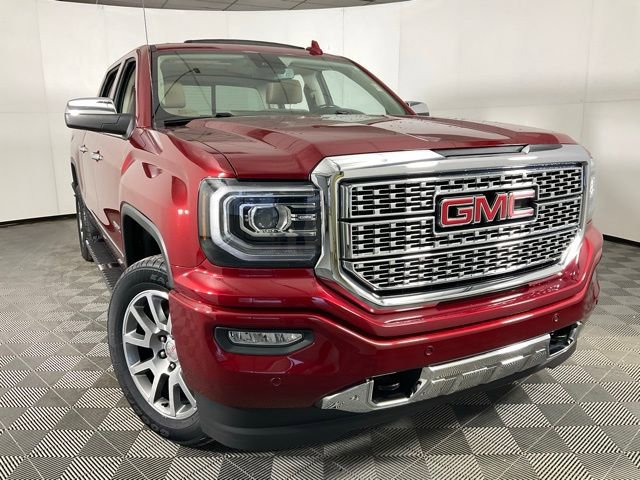 Used 2018 GMC Sierra 1500 Denali image 46