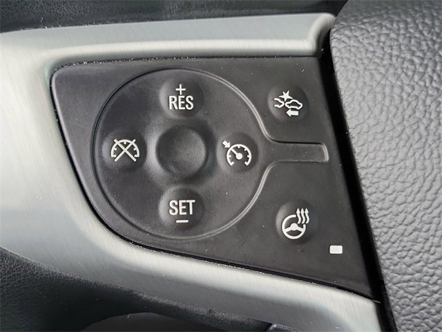 Used 2024 GMC Terrain SLT image 8