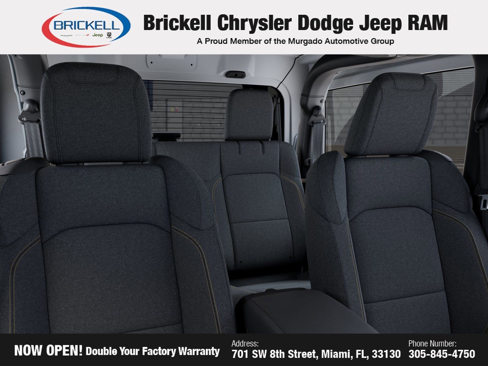 New 2026 Jeep Wrangler Sport image 26