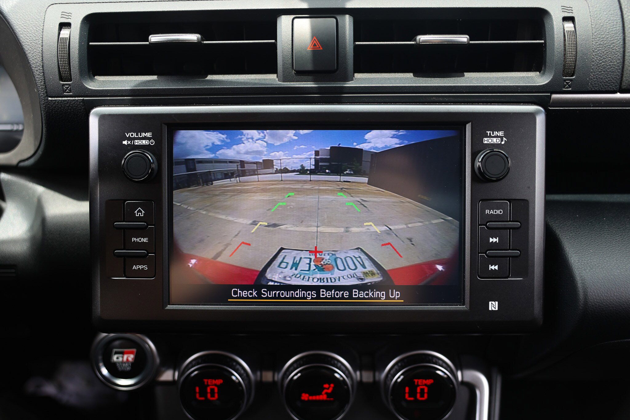 Used 2022 Toyota GR86 image 37