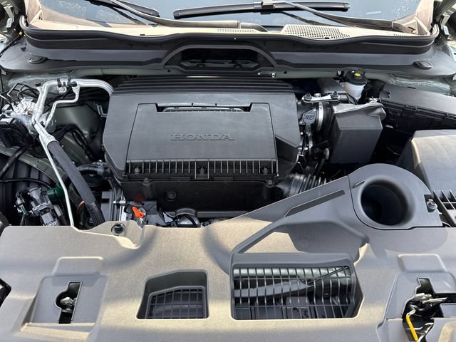 Used 2026 Honda Pilot TrailSport image 31