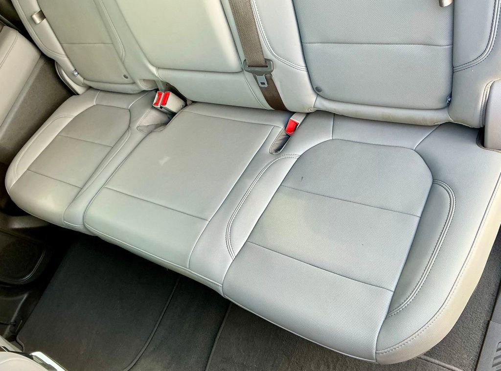 Used 2020 GMC Sierra 1500 SLT image 32