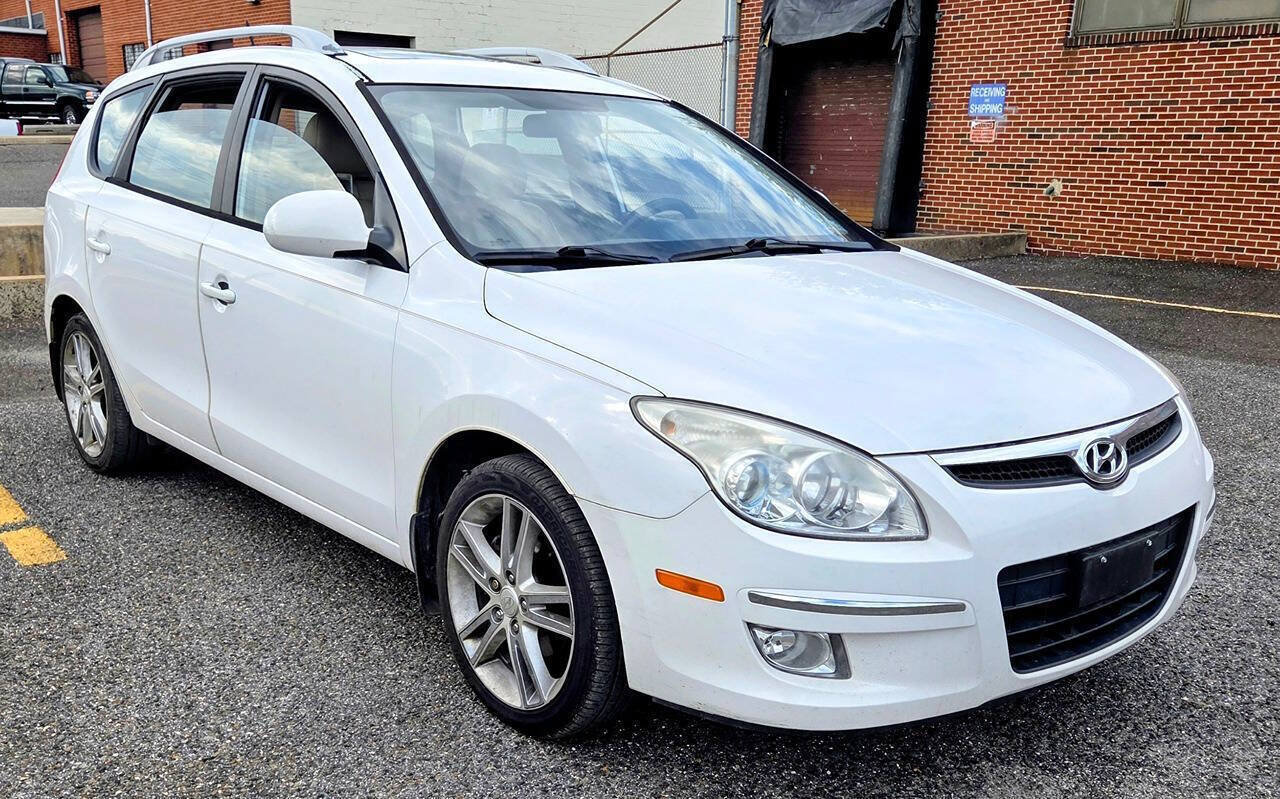 Used 2012 Hyundai Elantra FWD image 4