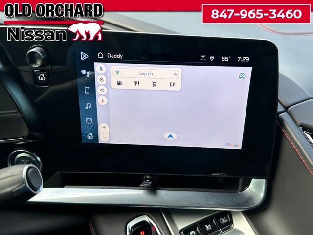 Used 2024 Chevrolet Corvette Stingray Premium Conv w/ Z51 Performance Package RWD image 18