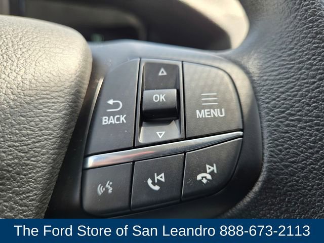 New 2025 Ford Transit 250 Low Roof image 23