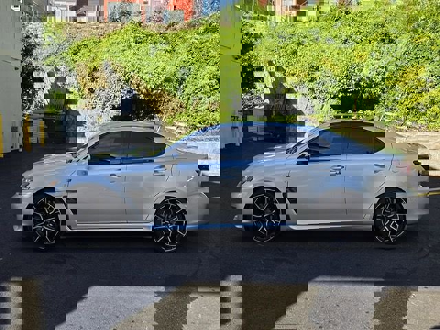 Used 2011 Lexus IS F image 2