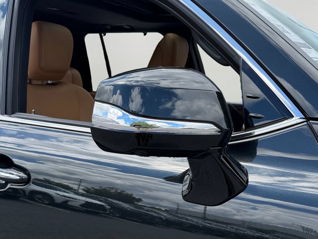 New 2026 Lexus LX 700h Luxury AWD/4WD image 27