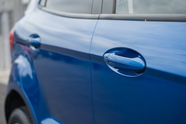 Used 2022 Ford EcoSport SE image 18