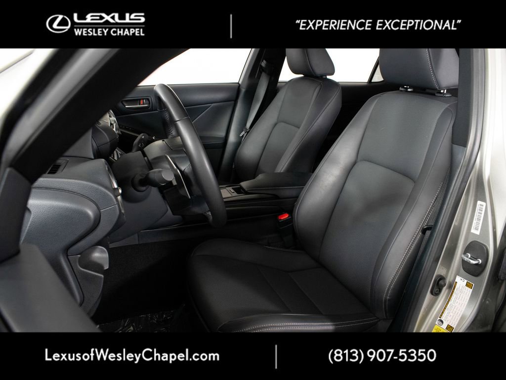 Used 2021 Lexus IS 300 w/ Accessory Package image 21