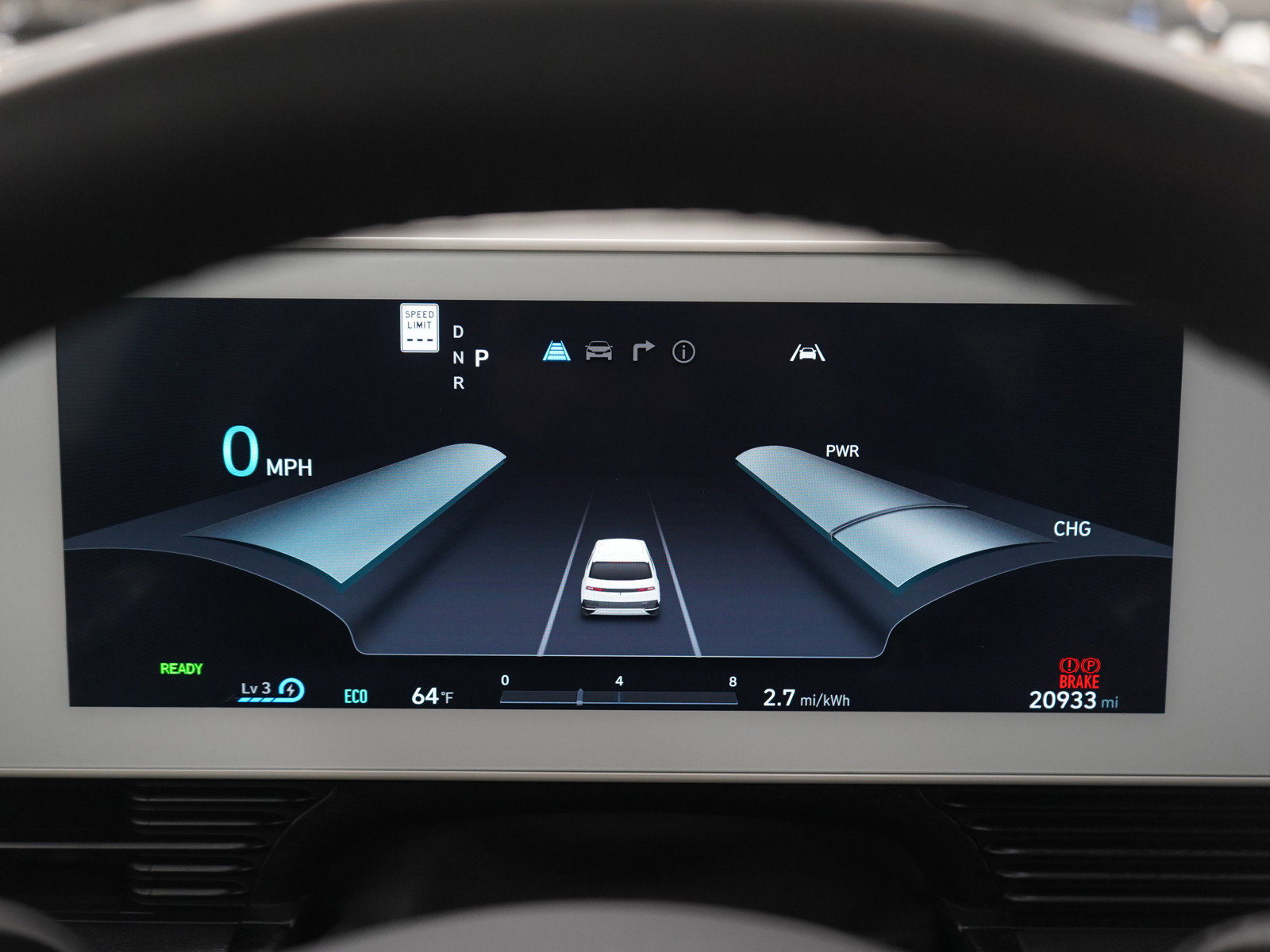 Certified 2023 Hyundai Ioniq 5 SEL image 25