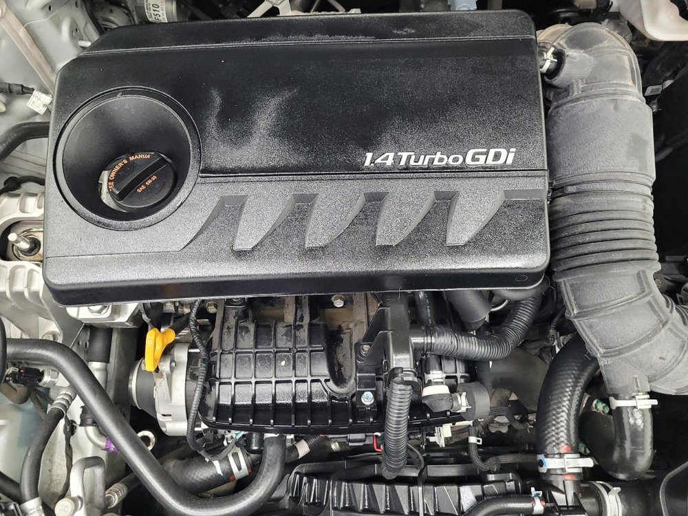 Used 2019 Hyundai Elantra ECO w/ Cargo Package FWD image 30
