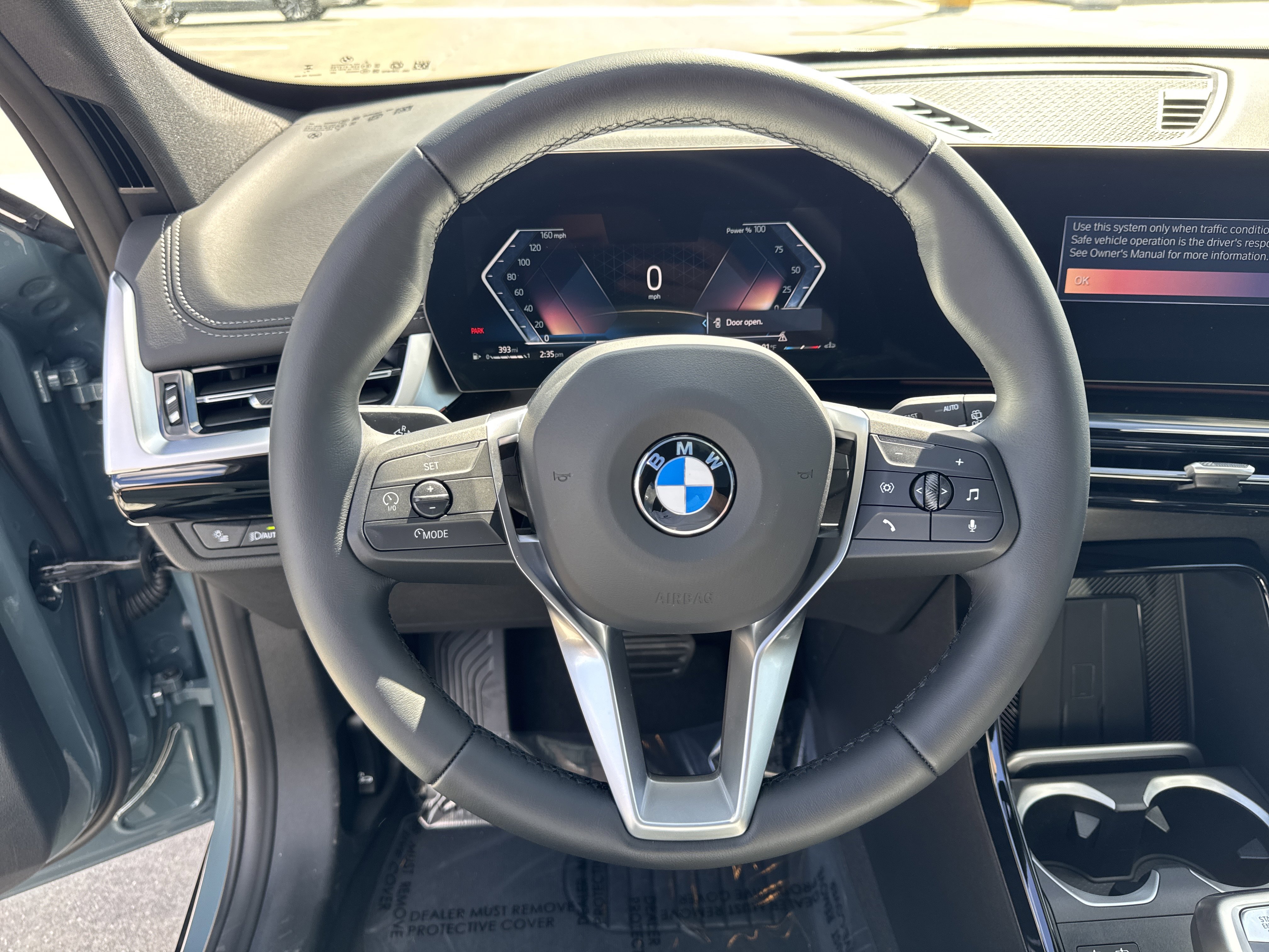 New 2026 BMW X1 xDrive28i w/ Technology Package image 15