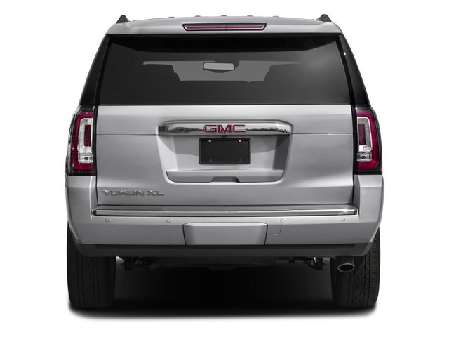 Used 2016 GMC Yukon XL Denali w/ Open Road Package AWD/4WD image 5