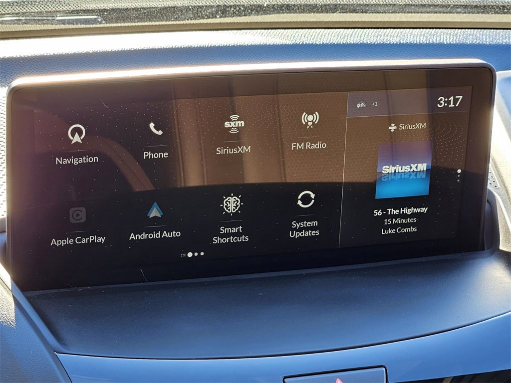 Used 2025 Acura RDX SH-AWD w/ Advance Package image 17