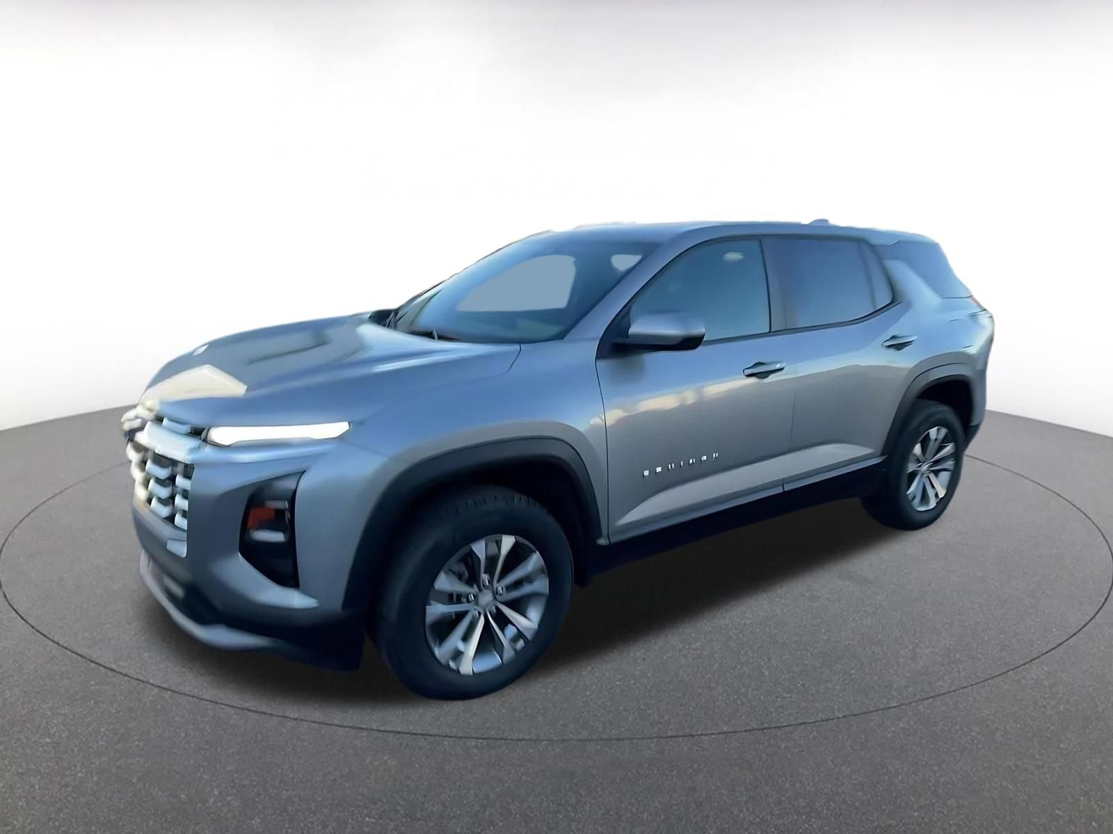 Used 2025 Chevrolet Equinox LT image 8