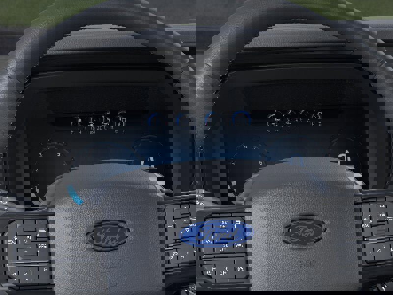 New 2025 Ford F150 Platinum w/ Equipment Group 702A High image 13