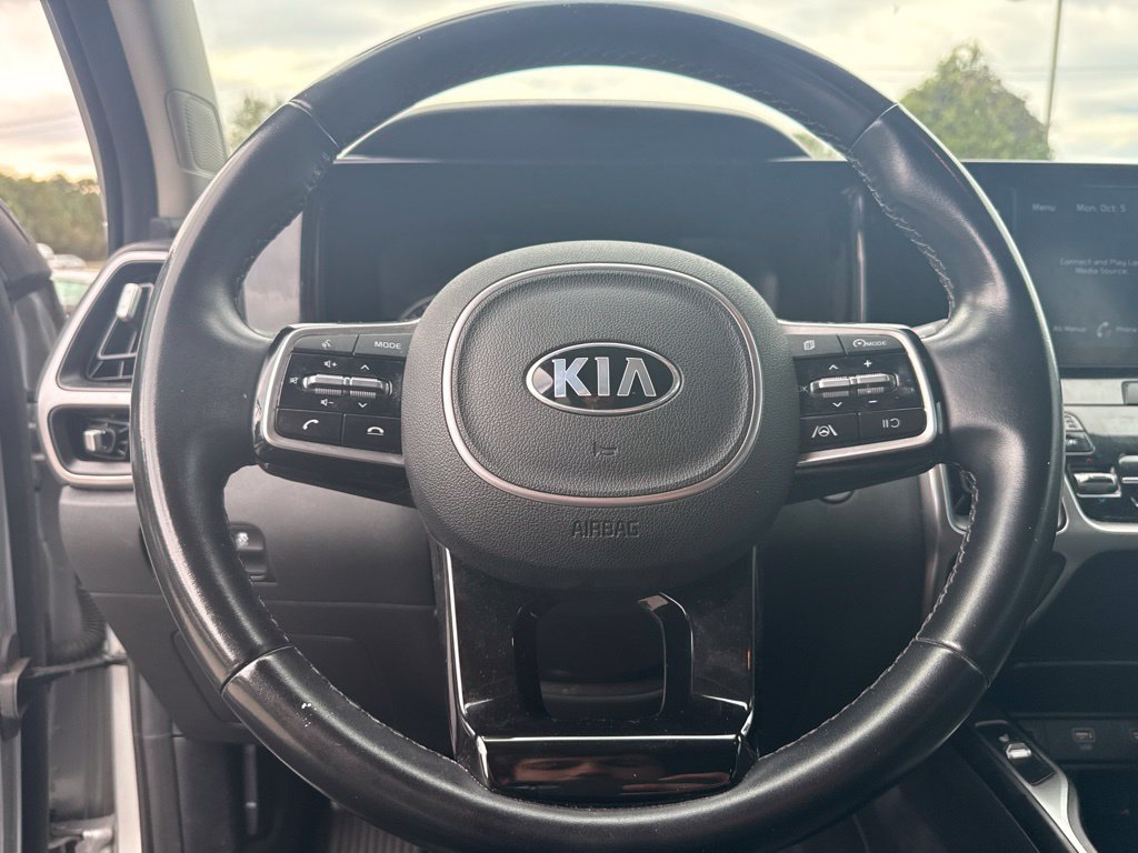 Used 2021 Kia Sorento S AWD/4WD image 7