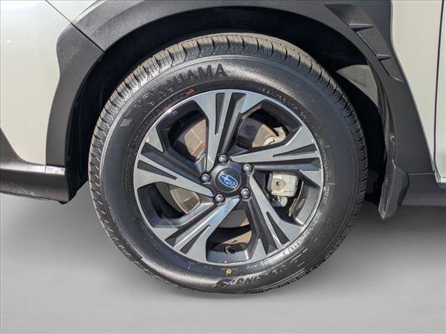 Used 2024 Subaru Crosstrek 2.0i Premium w/ Popular Package #4 AWD/4WD image 22