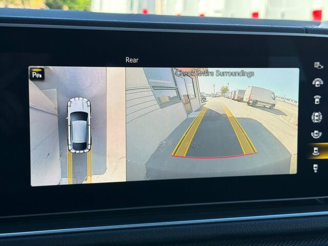 Certified 2022 Mercedes-Benz GLE 53 AMG 4MATIC Coupe image 26