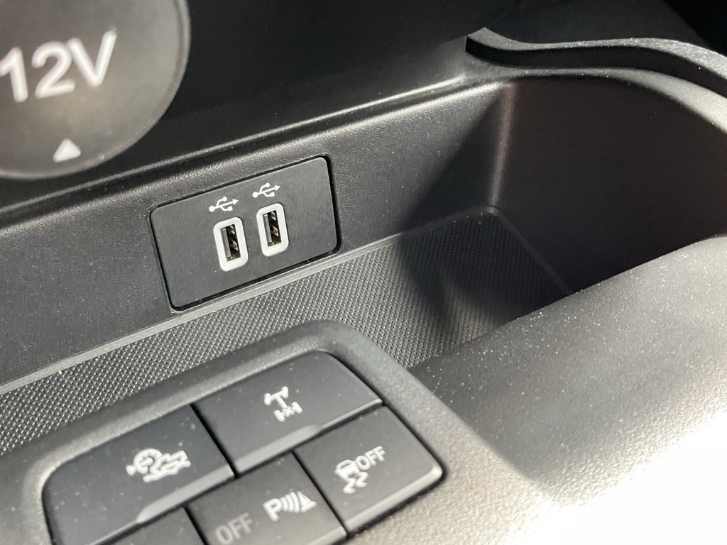 Used 2022 Ford Ranger Lariat w/ Equipment Group 501A High image 13