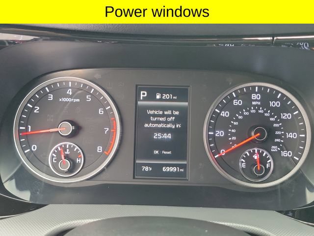 Used 2024 Kia K5 GT-Line w/ GT-Line Premium Package FWD image 13