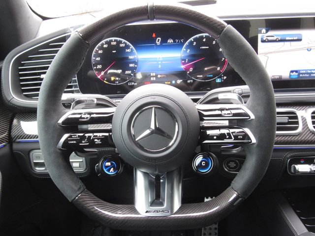 New 2026 Mercedes-Benz GLS 63 AMG 4MATIC image 29