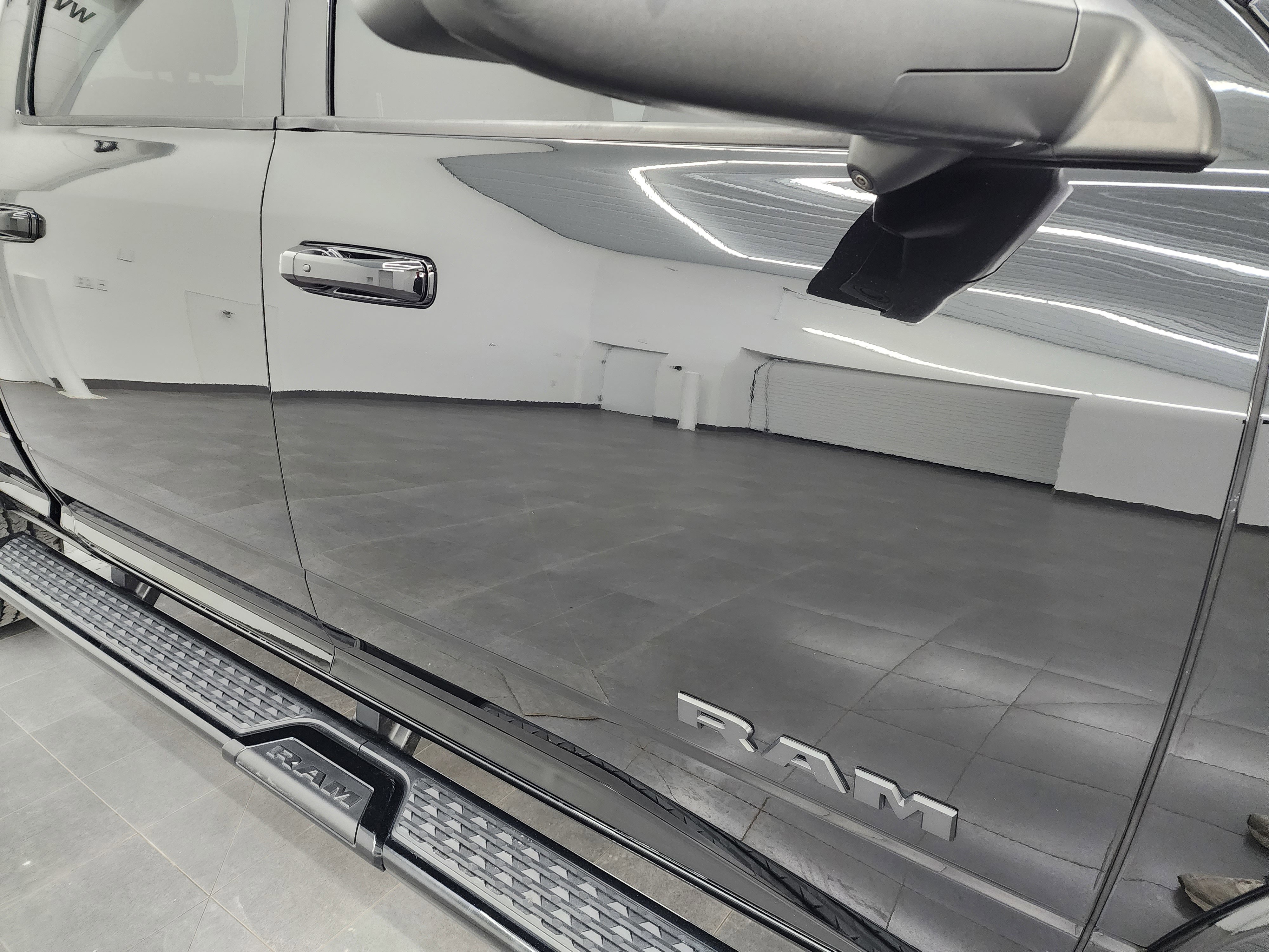 Used 2020 RAM 2500 Laramie image 70