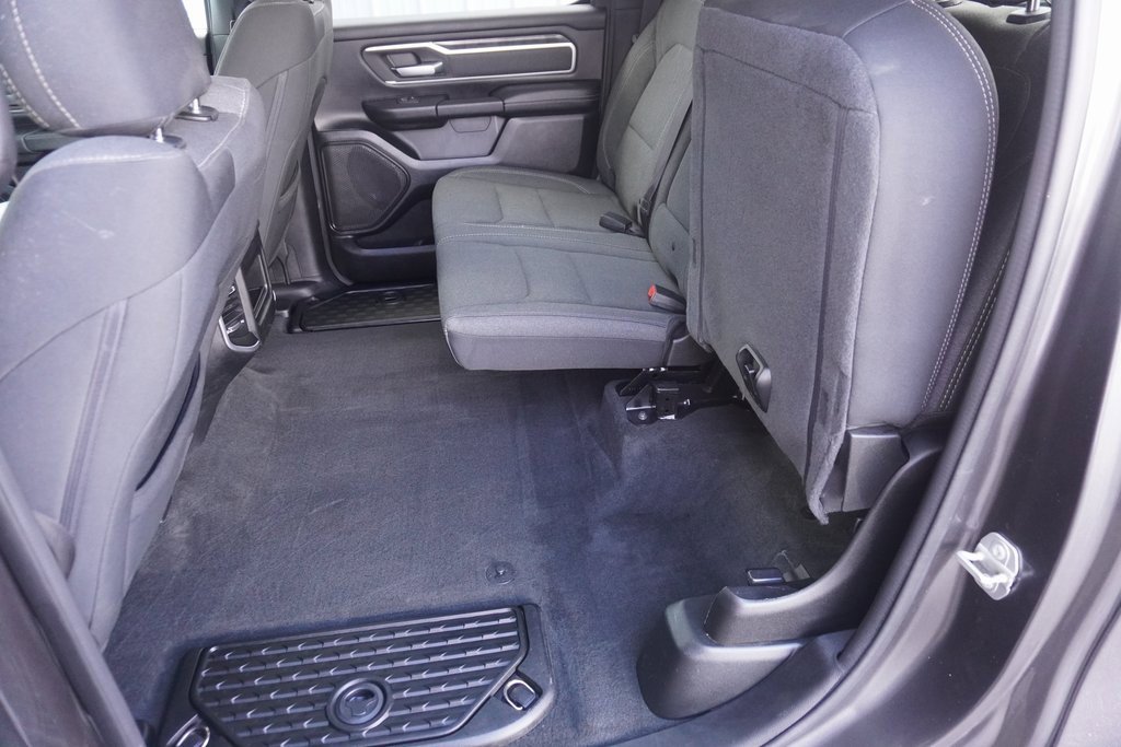 Used 2020 RAM 1500 Big Horn image 30