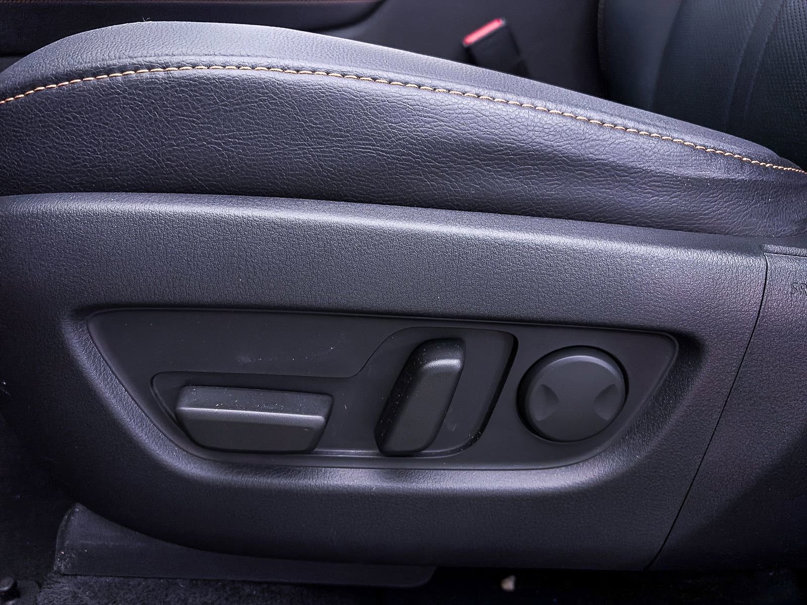 Certified 2026 MAZDA CX-90 3.3 Turbo w/ Preferred Package AWD/4WD image 18