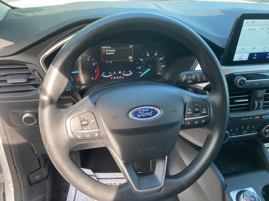 Used 2020 Ford Escape SE AWD/4WD image 18