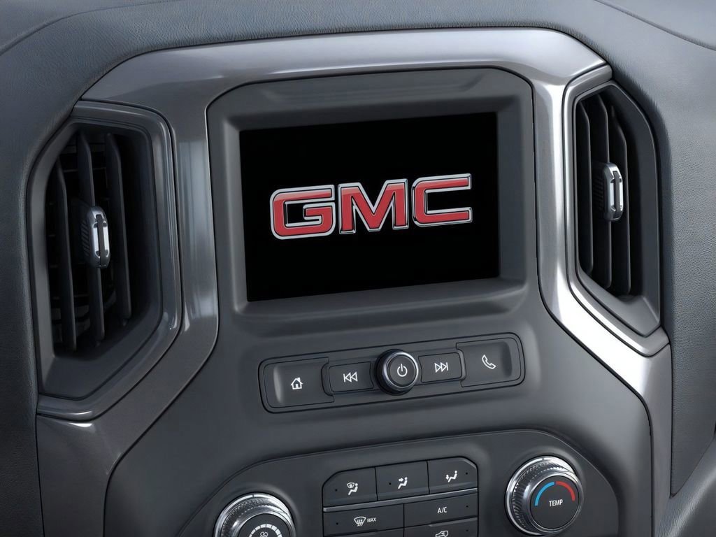 New 2026 GMC Sierra 1500 Pro w/ Pro Value Package image 20