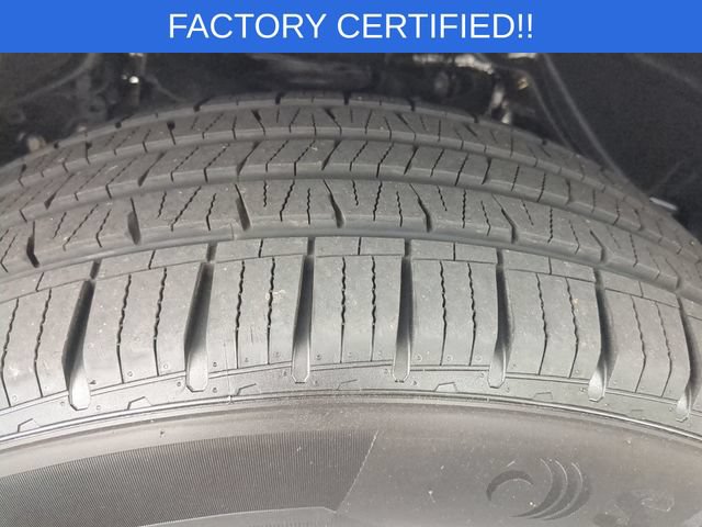 Certified 2025 RAM 1500 Big Horn AWD/4WD image 11